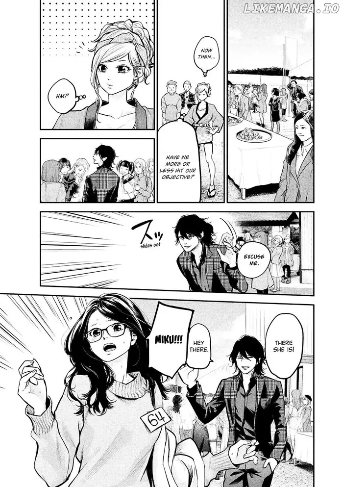 Hare Kon Chapter 96 image 19_optimized